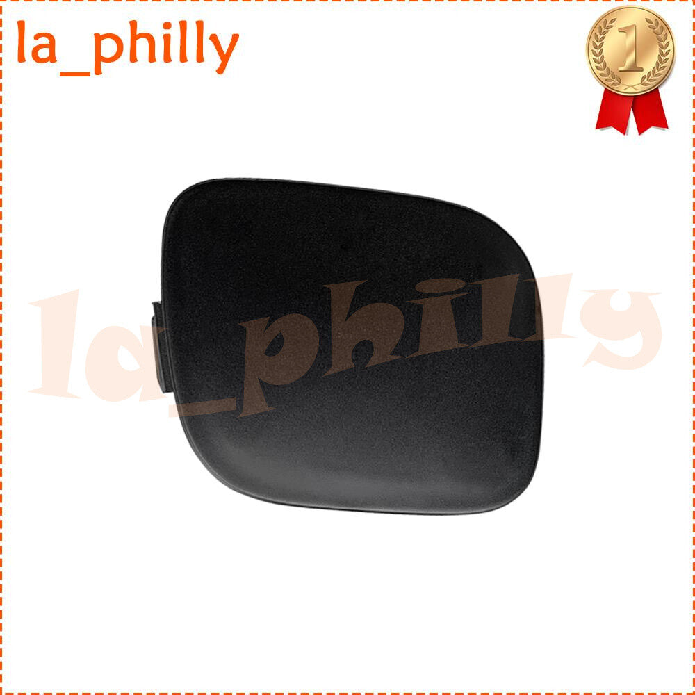 Front Bumper Towing Hook Eye Cap Right for Toyota Prius 2010 2011 2012 Unpainted Q