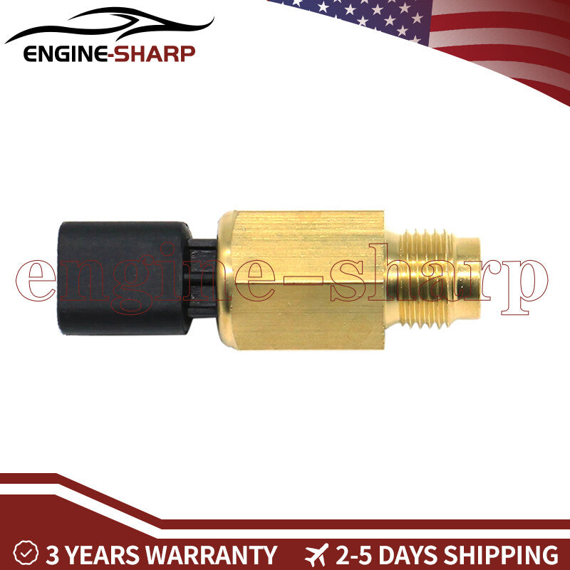 1 x Water Temperature Sensor Fit For Perkins GJ403D-11 HH403C-11 385720510 Q