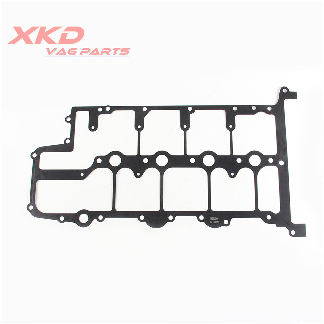 2.0T engine valve cover gasket suitable for Buick , for Cadillac CT5, CT6, for Chevrolet LSY