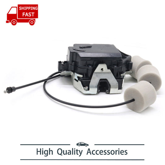 Hatch tailgate lock actuator is suitable for MERCEDES-BENZ ML350 ML500 2006-2007 ML63 AMG 07