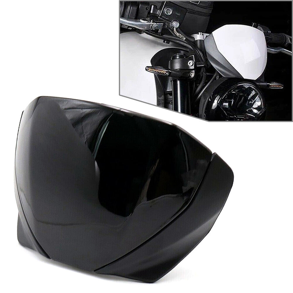 Front Screen Windshield Windscreen Fairing Deflector For Trident 660