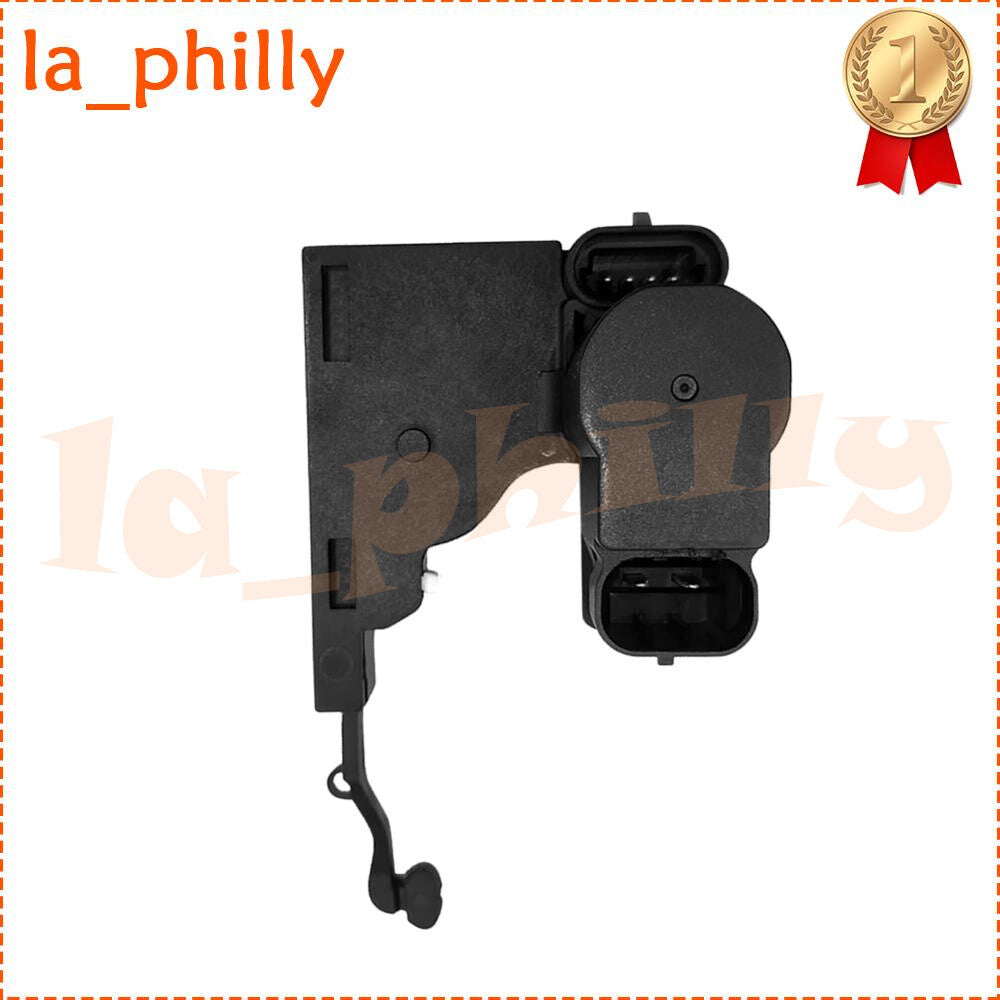 96229552 Engine Front Right Side Central Locking Fit for Chevrolet Aveo 1.2