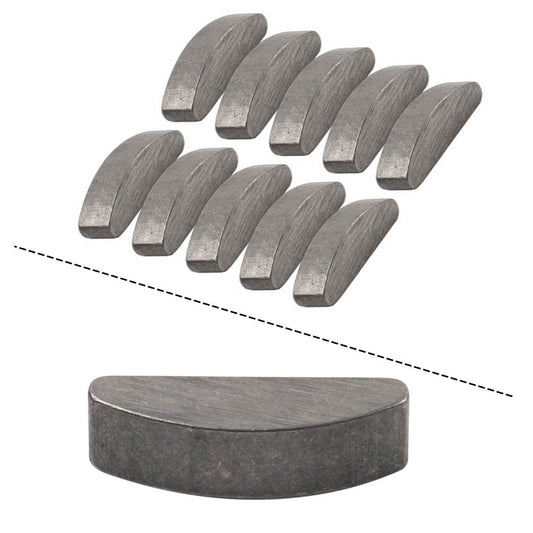 Woodruff Key For GY6 125CC 150CC 139QMB Scooter FITS For Taotao FIT For Sunl
