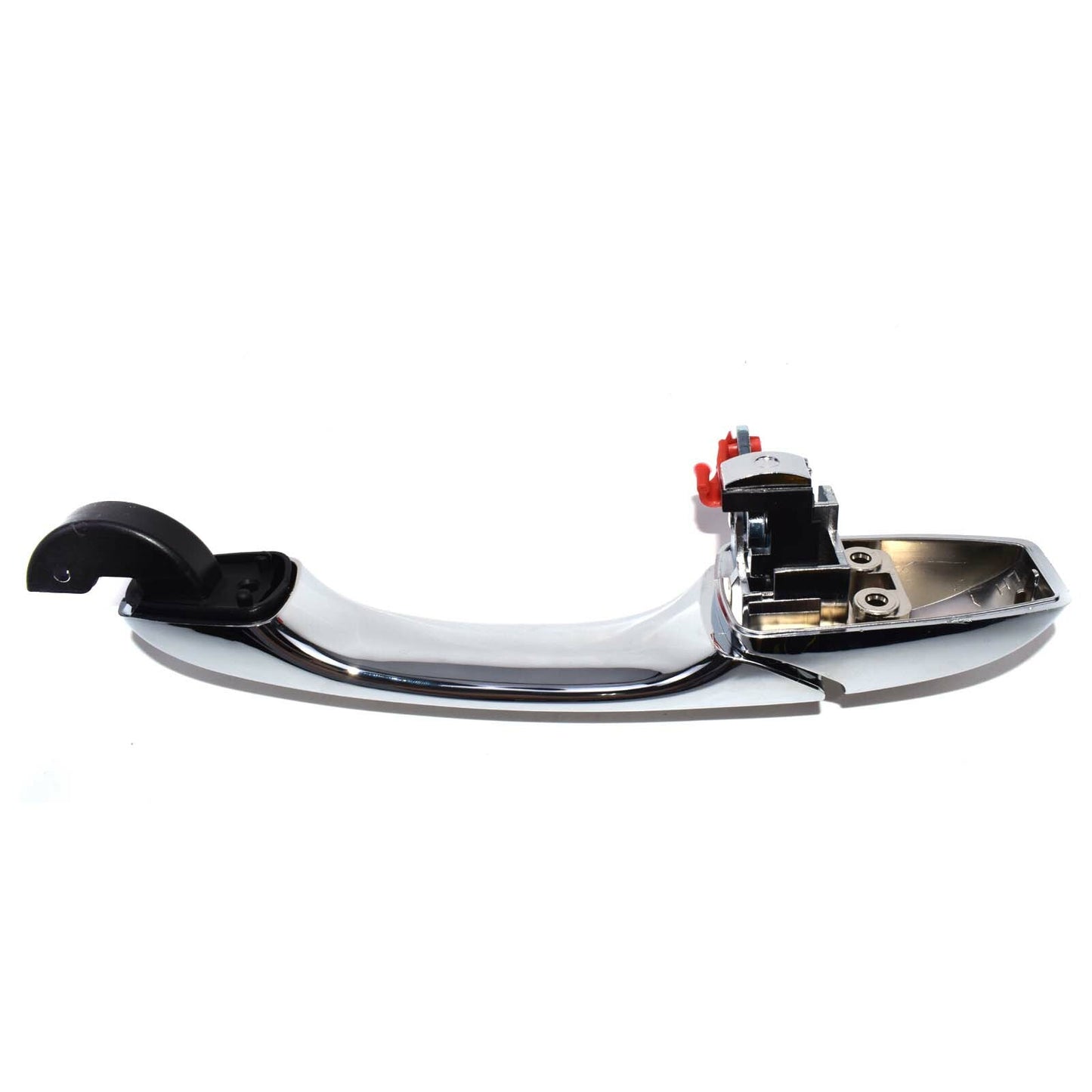 for Chrysler 300 C for Dodge Magnum front and rear right-hand door handles (chrome alloy) n