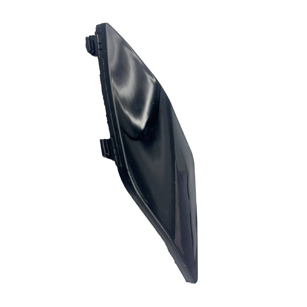 Front Bumper Tow Hook Hole Eye Cover Cap for Nissan Sentra 2020 2021 2022 2023 Q