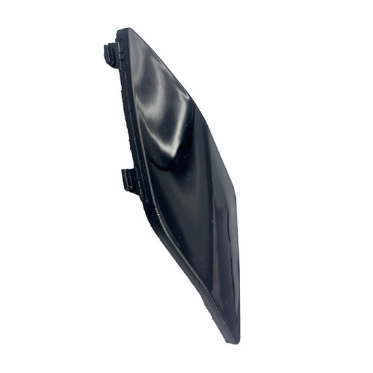 Front Bumper Tow Hook Hole Eye Cover Cap for Nissan Sentra 2020 2021 2022 2023 Q