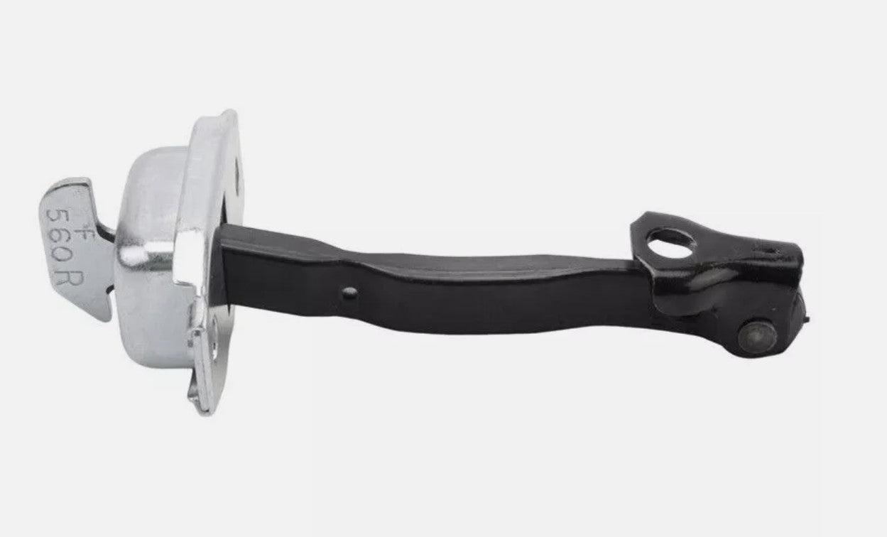 4X FOR Front Rear Left/Right Door Check Strap Stopper for Toyota RAV4 2006-2015 Q