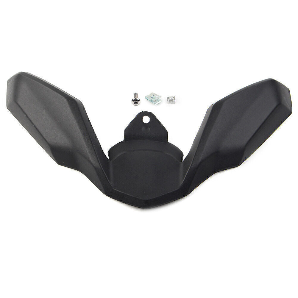 Motorcycle Front Beak Nose Cone Extension Cover for BMW R1250GS LC 2017-2020