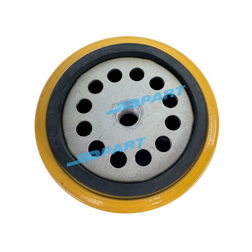 C7 fuel filter element 299-8229 for Caterpillar engines - Chinese supplier