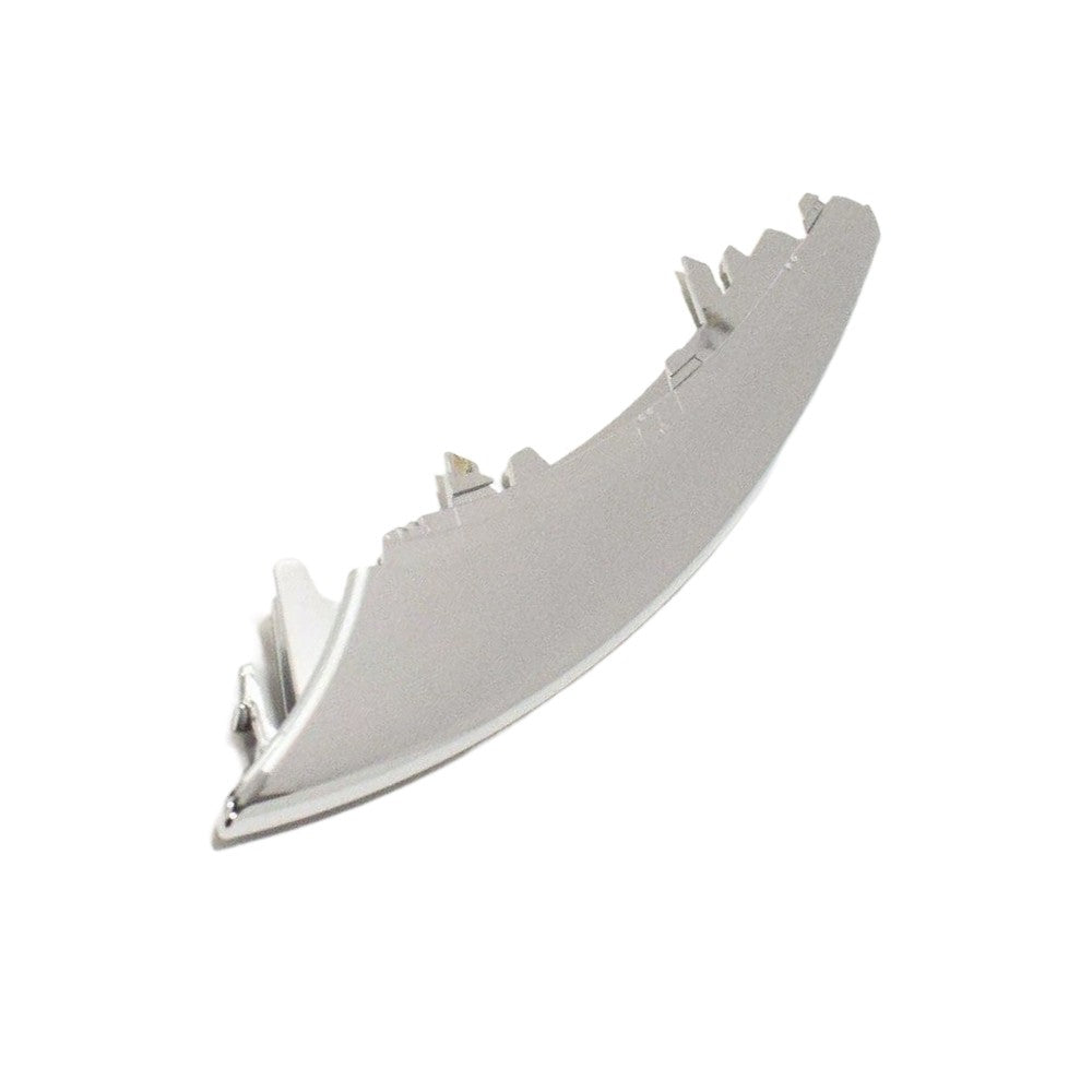 Front Left Side Bumper Grille Trim For W222 S-Class 4MATIC Sedan 2014-2017