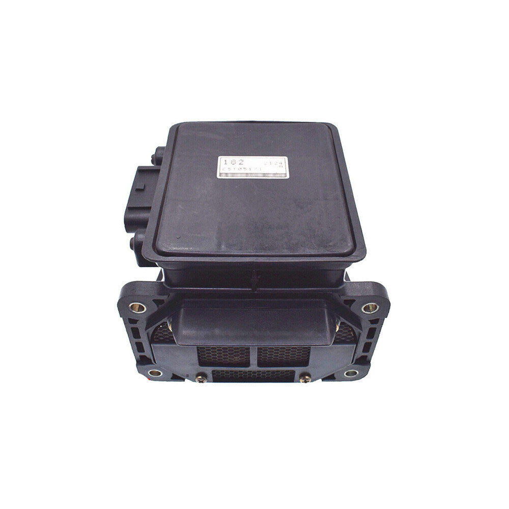 MAF sensor E5T05171 MD157182 is suitable for MIGHTY MAX / for RAM 50 2.4L (1991-1994-). n