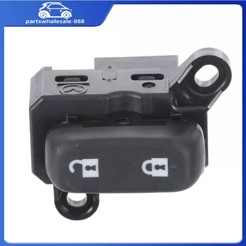 GEA4-66-660 Right Front Drive Side Door Lock Switch for Mazda 3, 6, CX-7 and CX-9