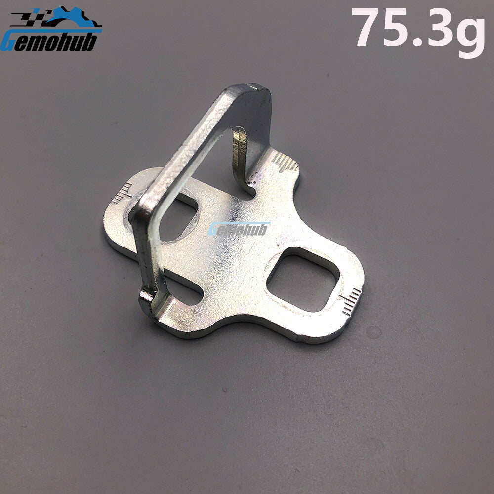 A2047580003 Rear Trunk Lock Buckle for Mercedes-Benz 2008-2021 C-class W204 W205