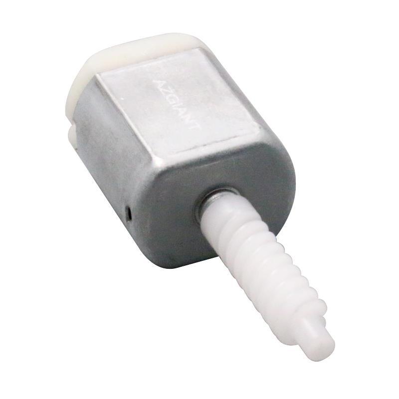 The central door lock actuator motor is suitable for 2025 for Mazda CX-50 and CX-90 (2023-2025) / 2021 for Mazda 3 (2019-2021).