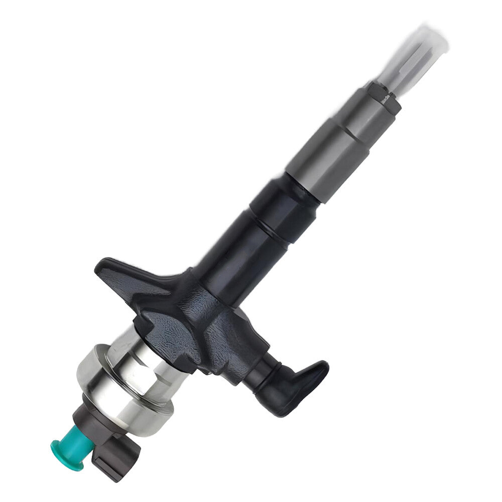 Diesel Fuel Common Rail Injector 095000-9960 8-97435029-0 for ISUZU 4JJ1 Engine