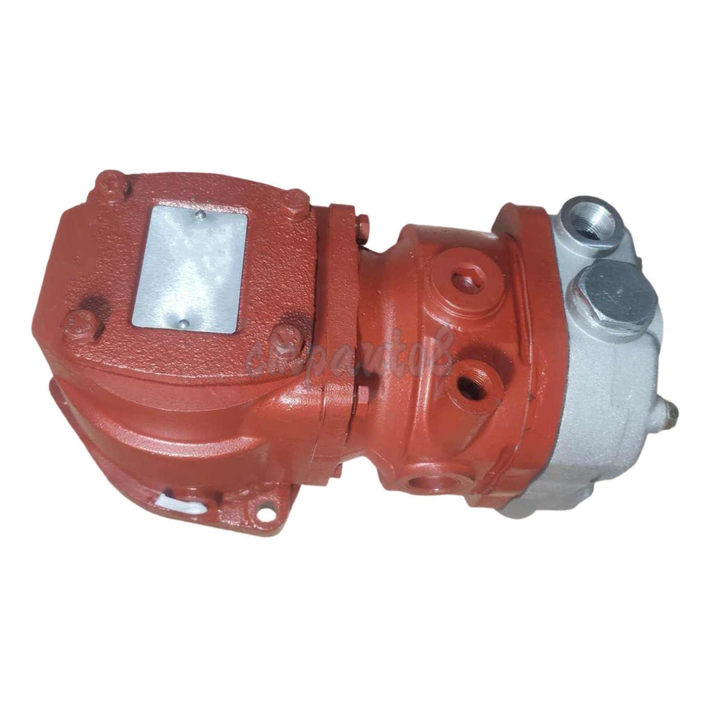 1pc Air Compressor 612600130777 For Weichai WP12 Diesel Engines Heavy Duty