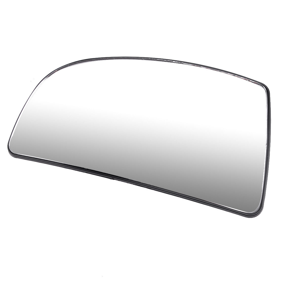 Right Side Wing Mirror Glass Rear View Clear Fit for Transit MK8 New v
