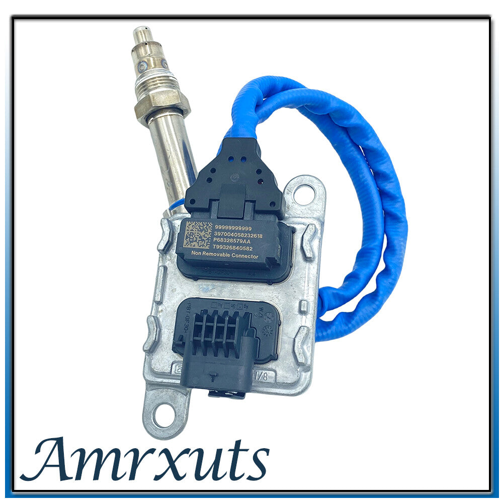 Nitrogen oxide (NOx) sensor suitable for 2019-2020 for Jeep Cherokee 68328579AA A3C00684500-01- n