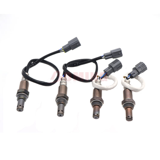 3.0T Rear Oxygen Sensor Fit for AUDI for A4 for A6 for A8 CREC CREG CTDA