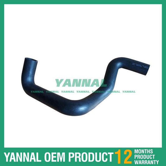 upper and lower radiator hoses suitable for excavators PC300-3-
