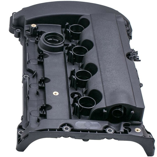 Aluminum valve cover suitable for Mini Cooper S 1.6L Turbo JCW 2007-2012 Q