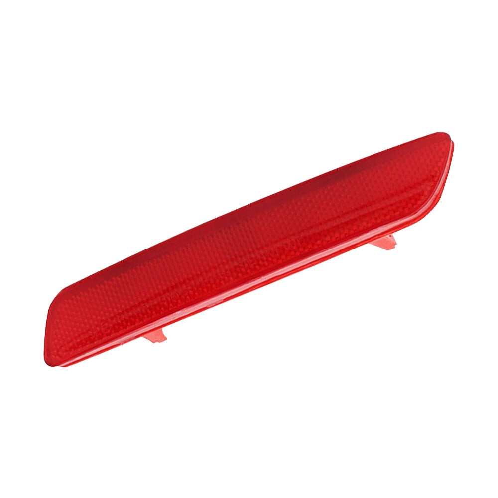 Right-Passenger Side Rear Bumper Reflector for CR-V 2010 2011 33505-SWA-J01 Red Q
