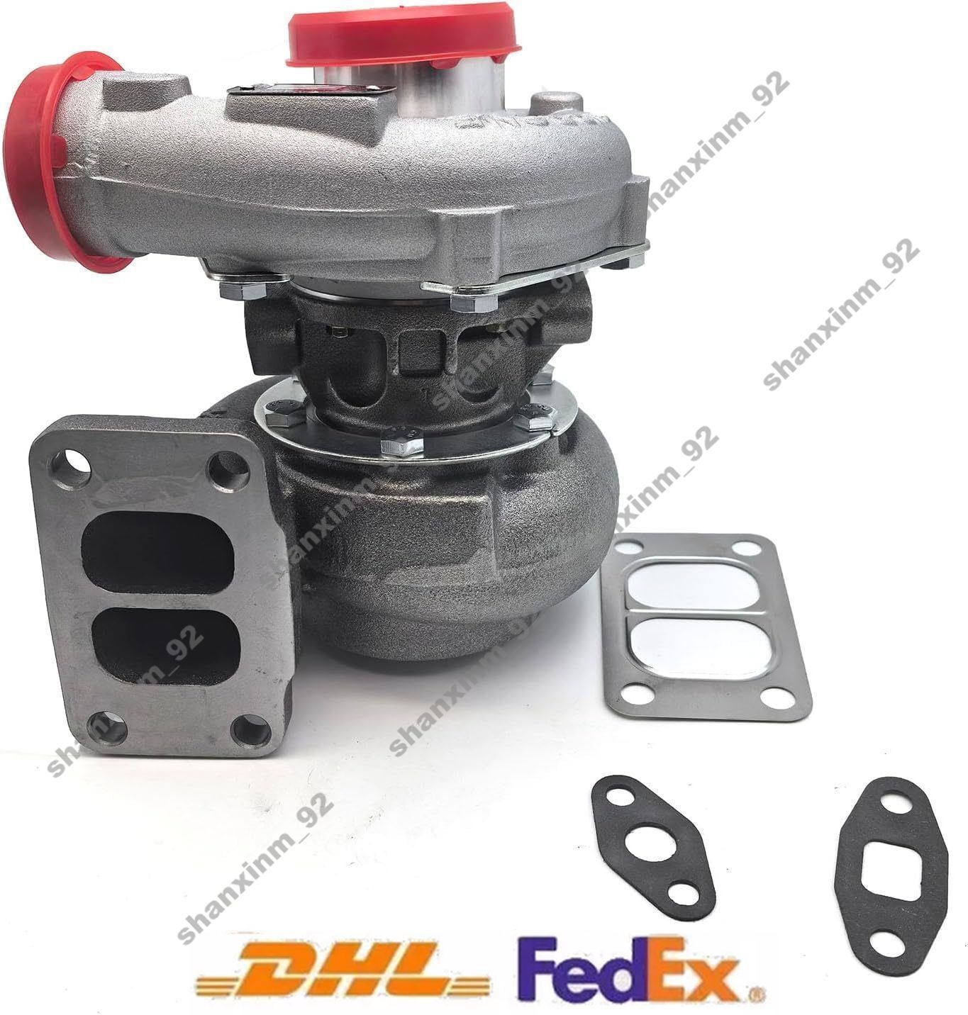 S2A TA3107 Turbocharger 2674A396 For Perkins TA236 CA4236 C4-236 T4-236 Engine