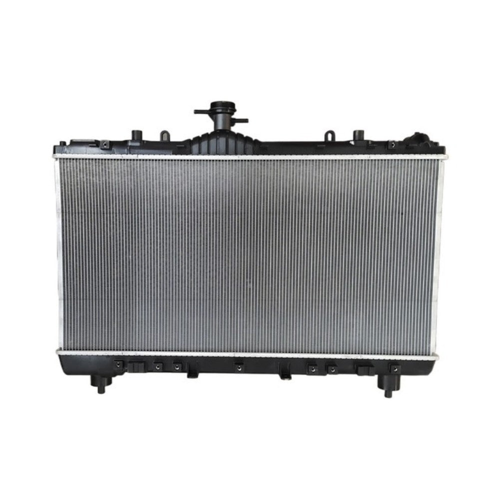Aluminum Radiator for Chevrolet Camaro 2012-2015