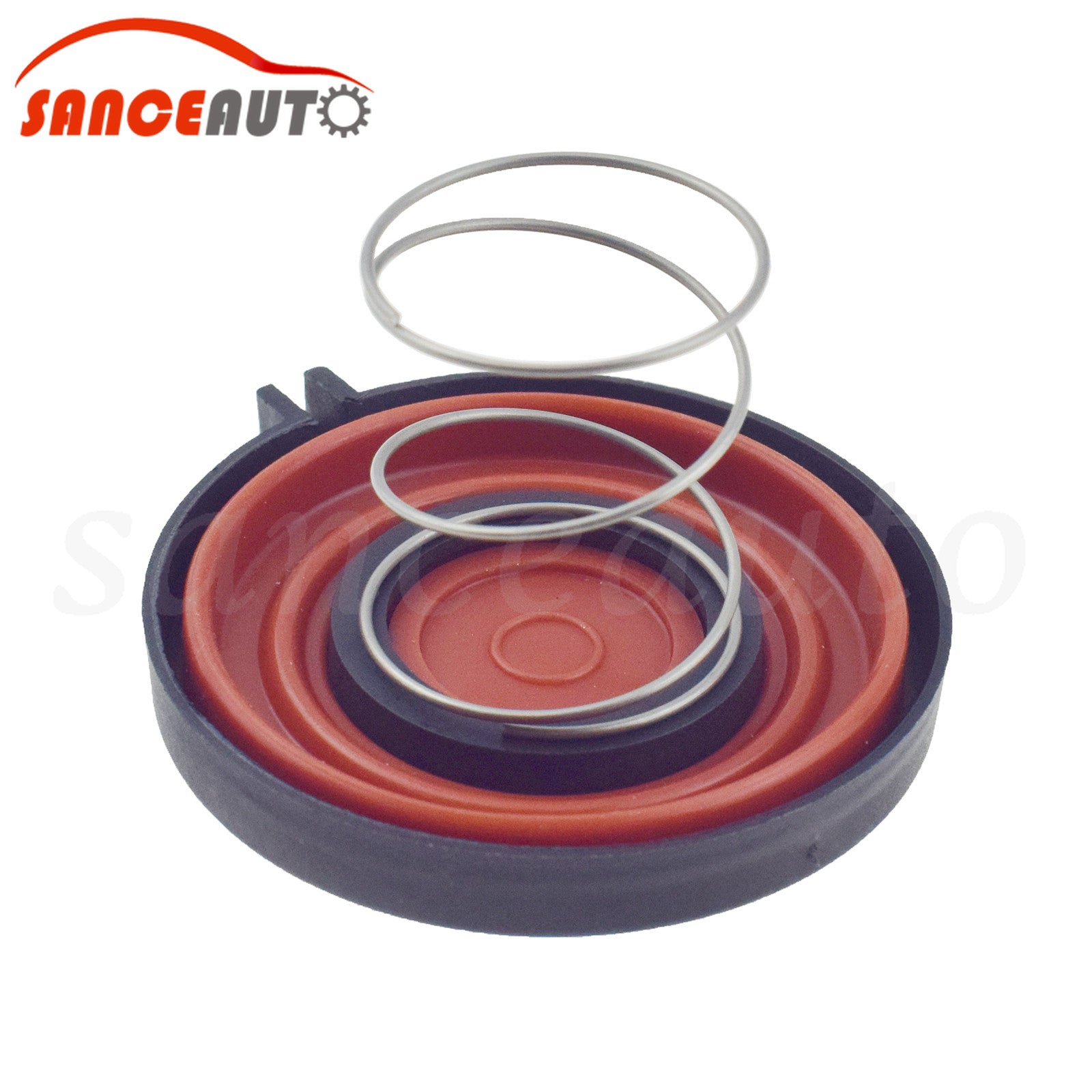 PVC valve repair kit for Land Rover for Range Rover Evoque Discovery Sport LR174890- n