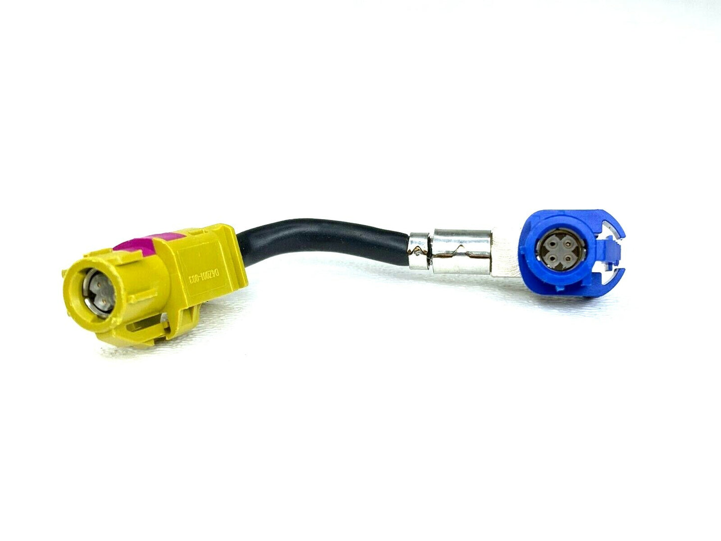 for Ford Sync 3 Screen to Module Connector Cable With 3 Screws