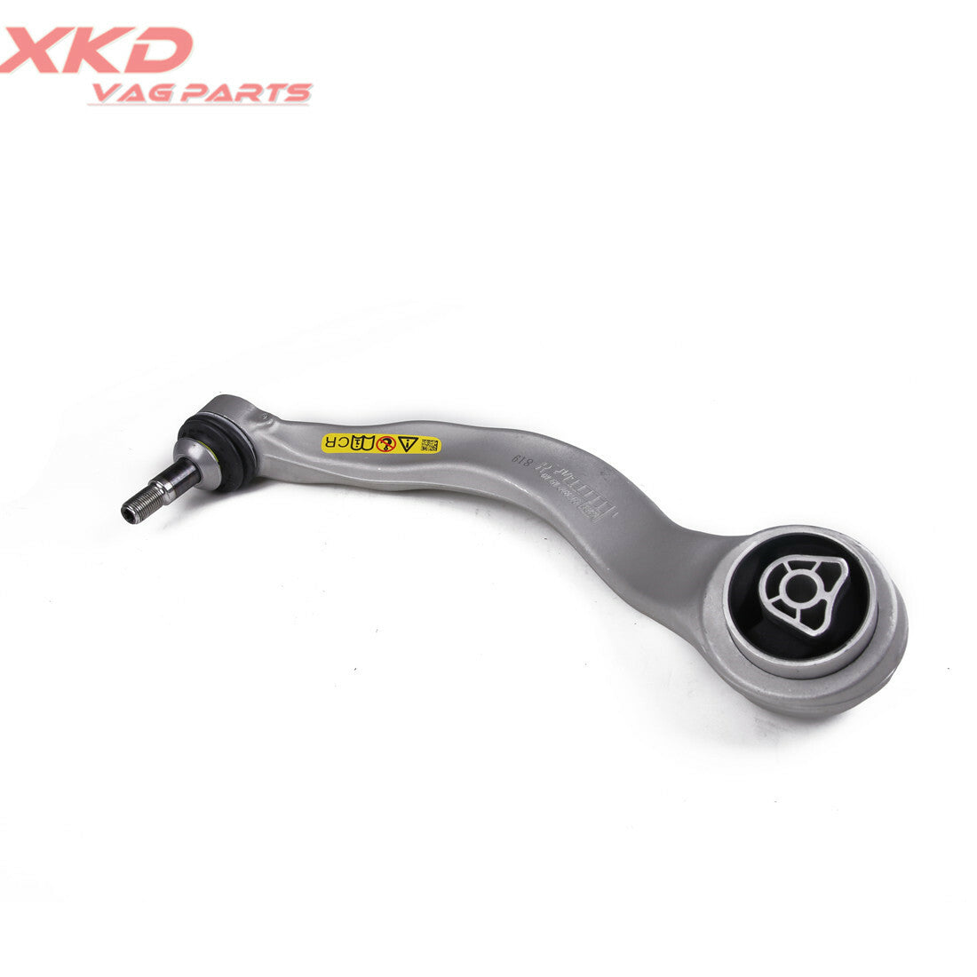 Front Right Lower Control Arm Fit for BMW 530i 540i 2017 2018 31126861162
