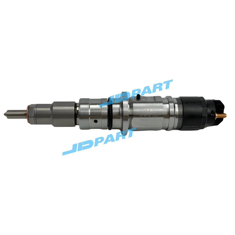 Injector 5254261 0445120177 is a part for QSB6.7 engines.