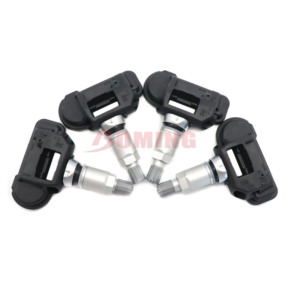 4PCS A0009050030 for MERCEDES TIRE PRESSURE MONITORING SENSORS TPMS 0009050030