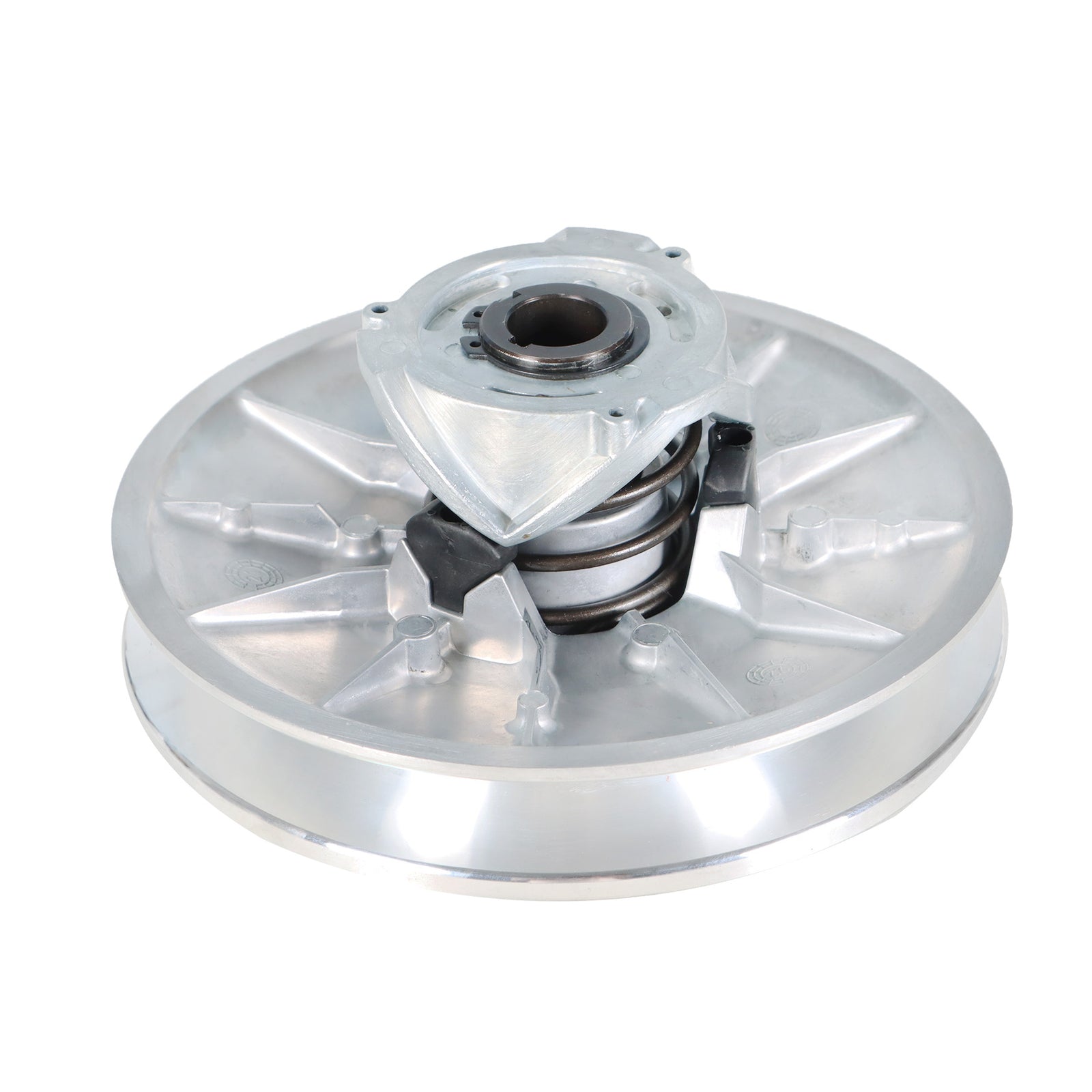 Gas-powered for golf cart drive clutch for club cars for DS & Precedent 1998-Up 1018340-03- n