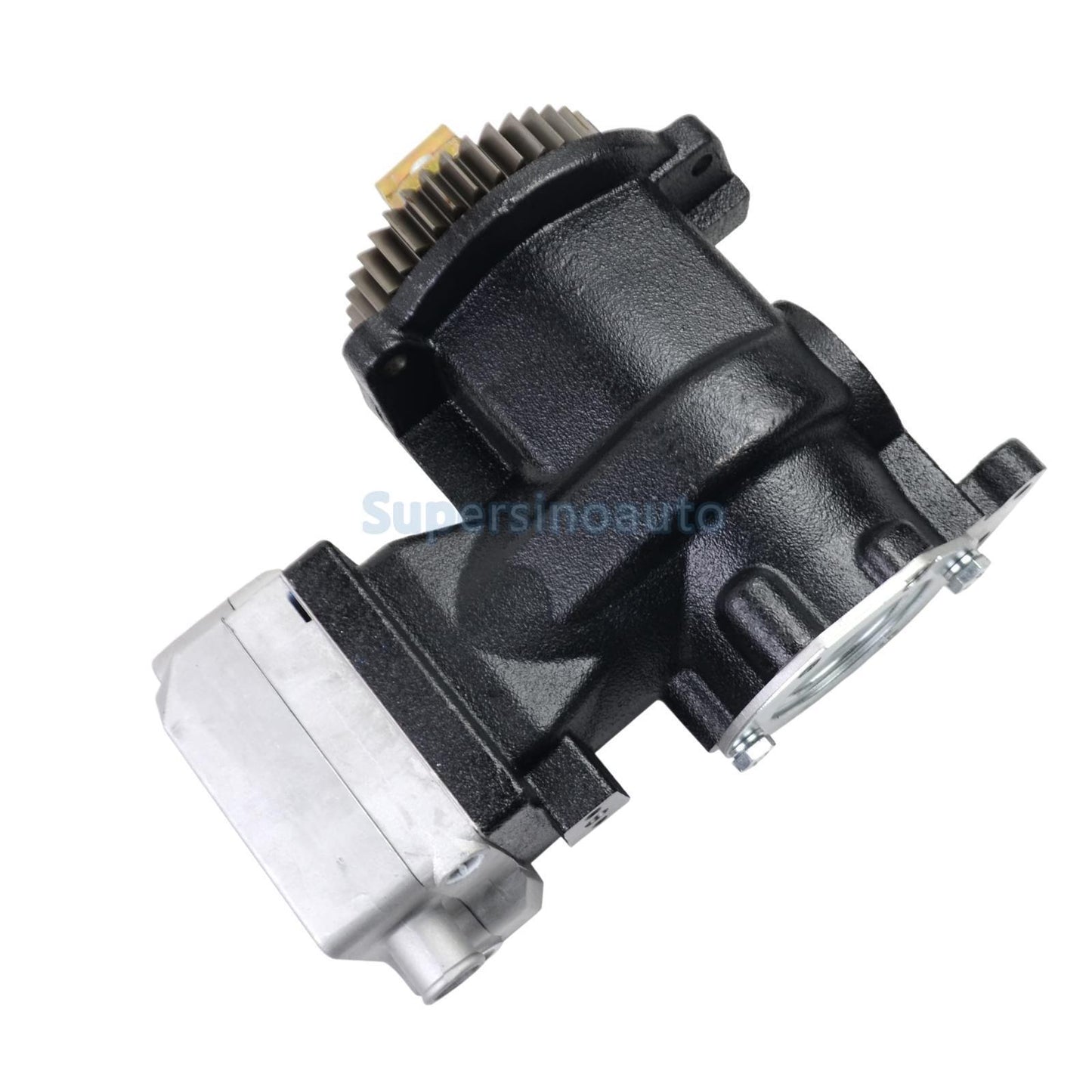 1 Cylinder Air Compressor 3103413 3104216 For QSX15 QSB ISB ISX Engine