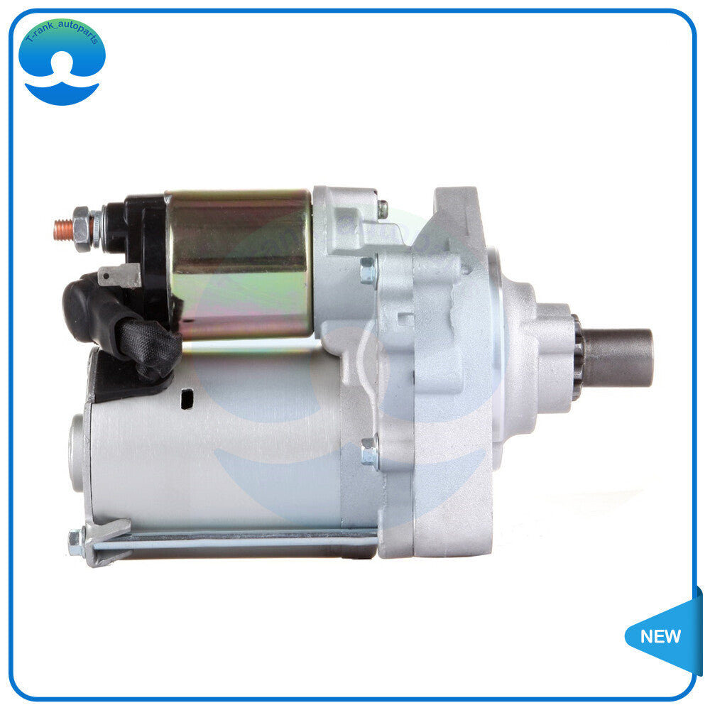 17729 Starter Motor Fit for 1998-2002 for Honda Accord  1998 for Honda Odyssey L4 2.3L