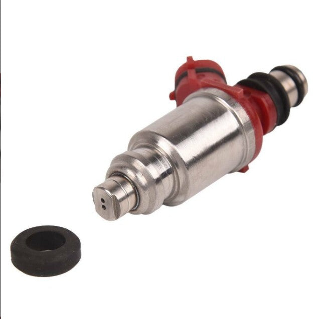 4PCS Fuel Injectors 23250-16160 for TOYOTA for Corolla Celica For Geo Prizm 1.8L NEW