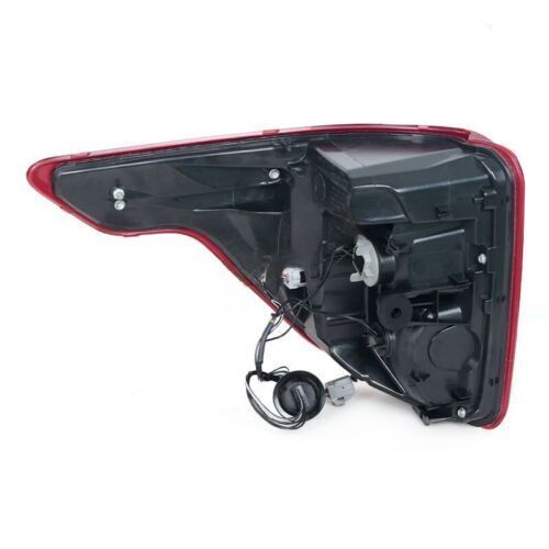 Left rear brake light and taillight LED  for ford  Explorer 2020-2021 driver's side