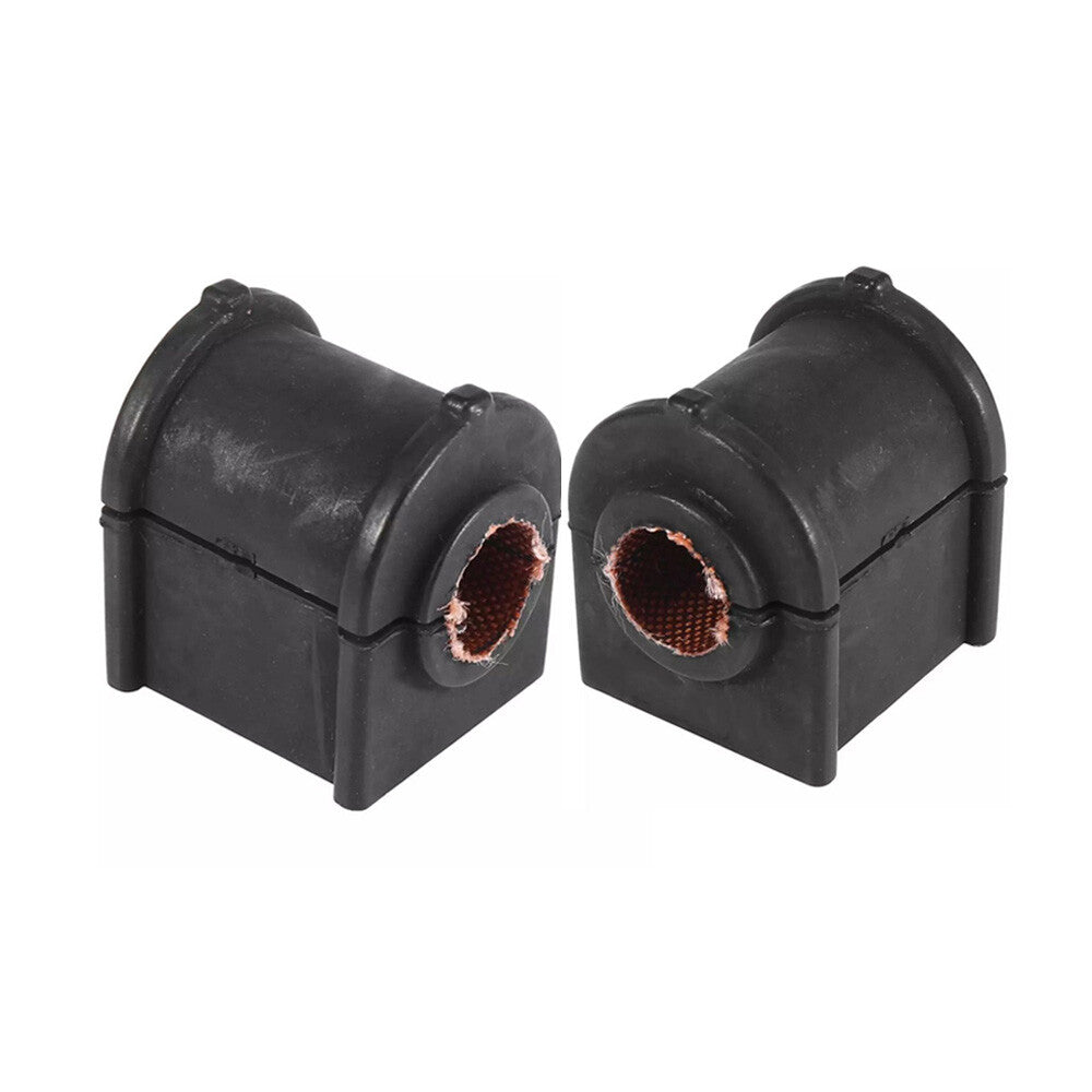 2Pcs Anti-Roll Bar Bushing Kit Rear Axle for XKR 2009-2014 F-Type 2014-2018 Q