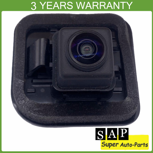 Rear View Backup Parking Camera 28442-7MA0A for Nissan Dayz 2019 CVT 4AA-B45W Q
