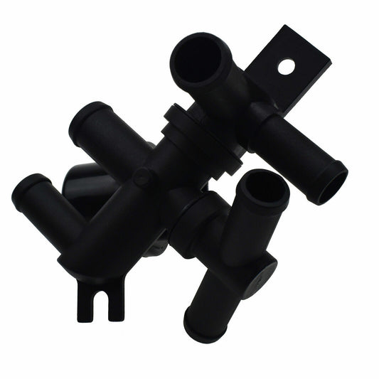 HVAC Heater Control Valve for Astro for GMC Safari 1996-05 15984154 - v
