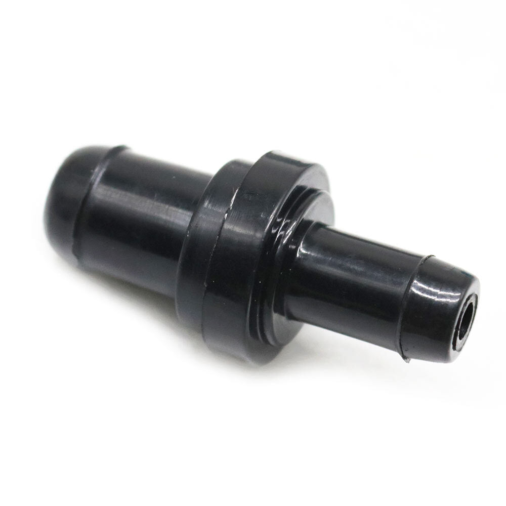 One valve 11810-75T00 suitable for Nissan Frontier Quest 98-03 Sentra Xterra for Infiniti PCV.