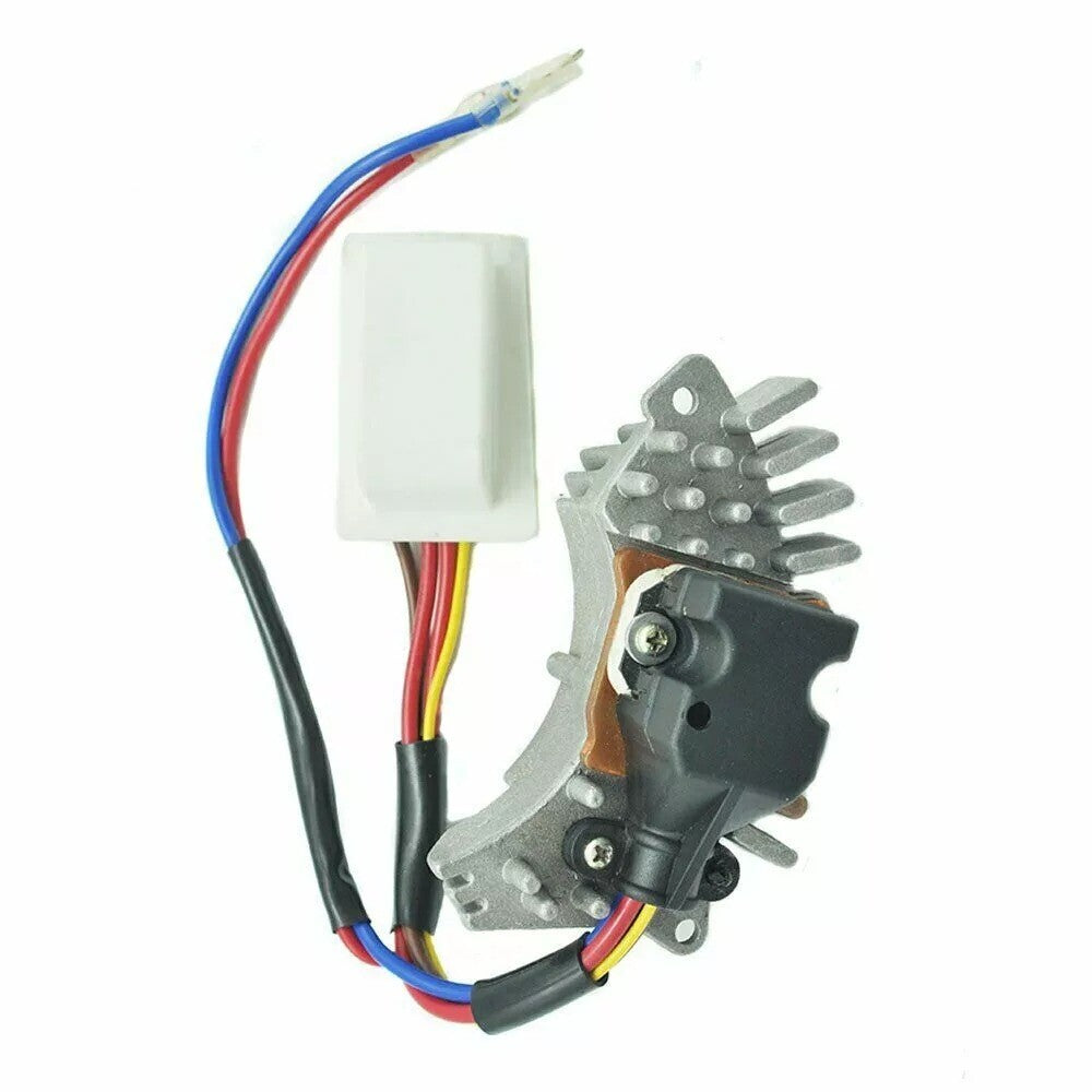 AC Blower Heater Resistor 2028202510 For W202/C220/C280/C36AMG New n