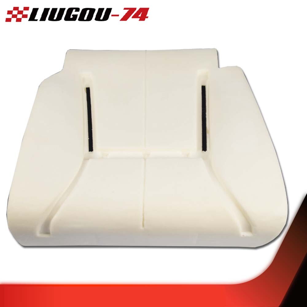 Suitable for 98-02 for Dodge for Ram 1500 2500 3500 Driver Side for Seat Foam Pad Q