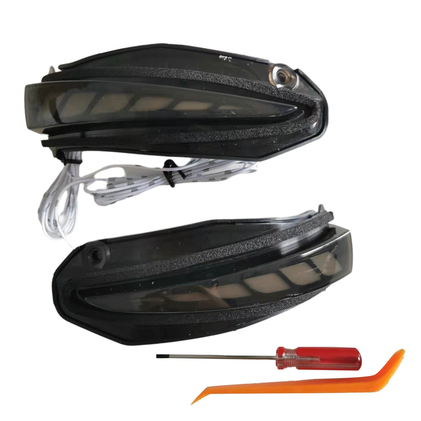 LED Turn Signal Corner Light Lamp for Toyota Highlander 2015-2019 Driver Side