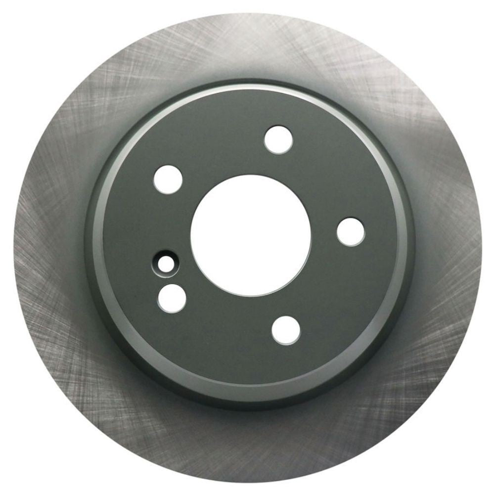 for Mercedes E-Class CLS 2002 - 2017 Brake Rotor Q