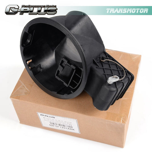 Fuel filler neck cover door fits 04-08  for ford  F150 for Lincoln fuel tank cap