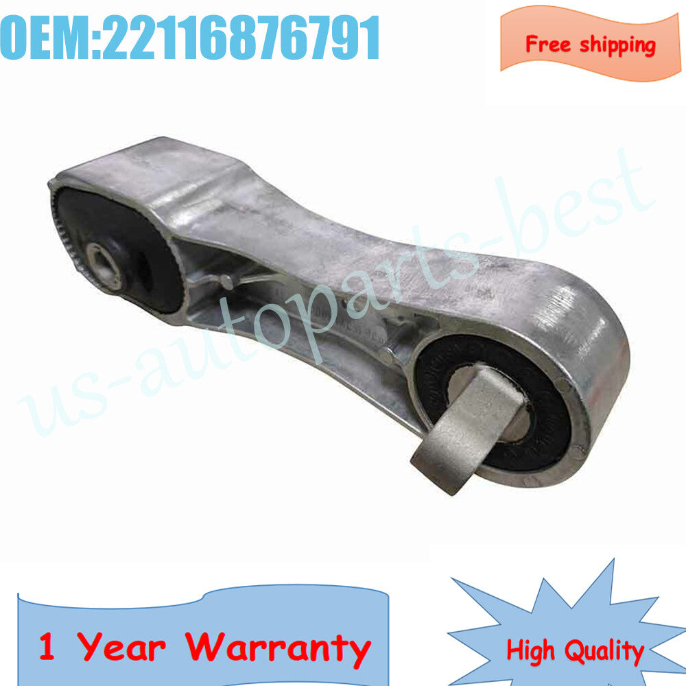 New Front Lower Engine Mount for Mini Cooper 2014-2019 for BMW X2 22116876791