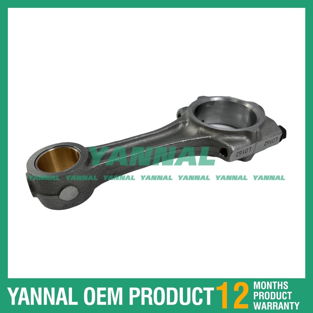 3TN82, 4TN82, 3TN82L, 4TN82L connecting rods are suitable for engine connectors 3TN82E, 4TN82E-