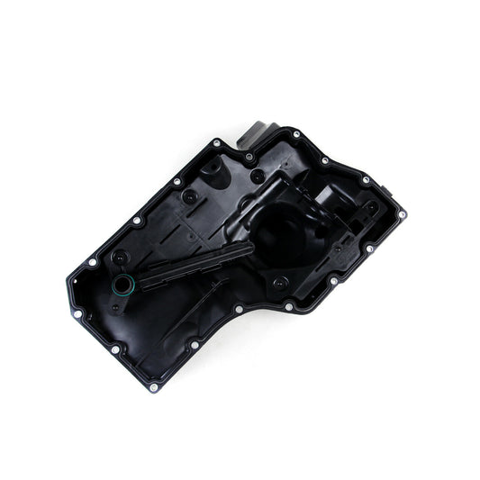 Lower Oil Pan Fit for VW Touareg for Audi Q5 Q7 Q8 Q